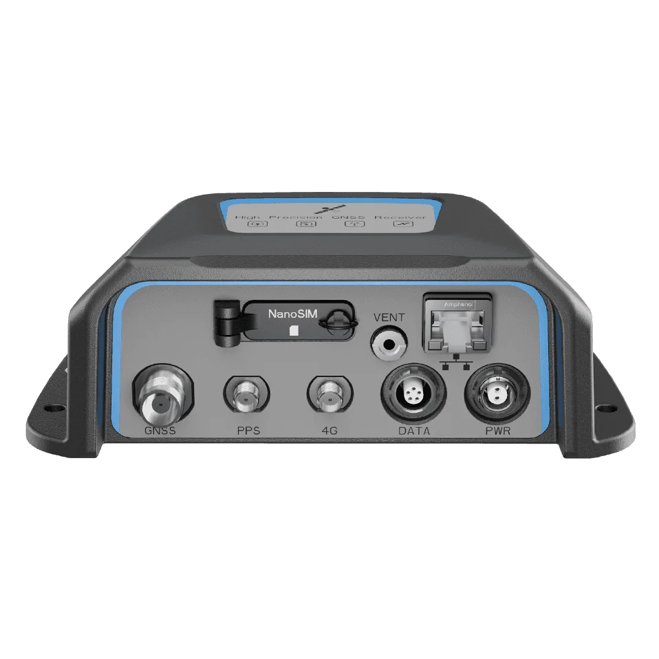 NET660i GNSS Receiver