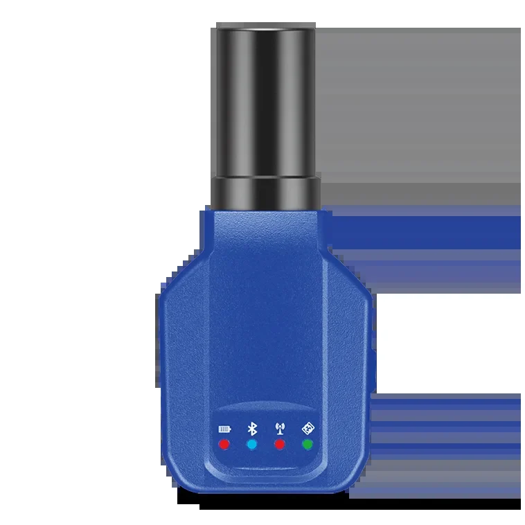 P8 / P8Pro Portable RTK Receiver