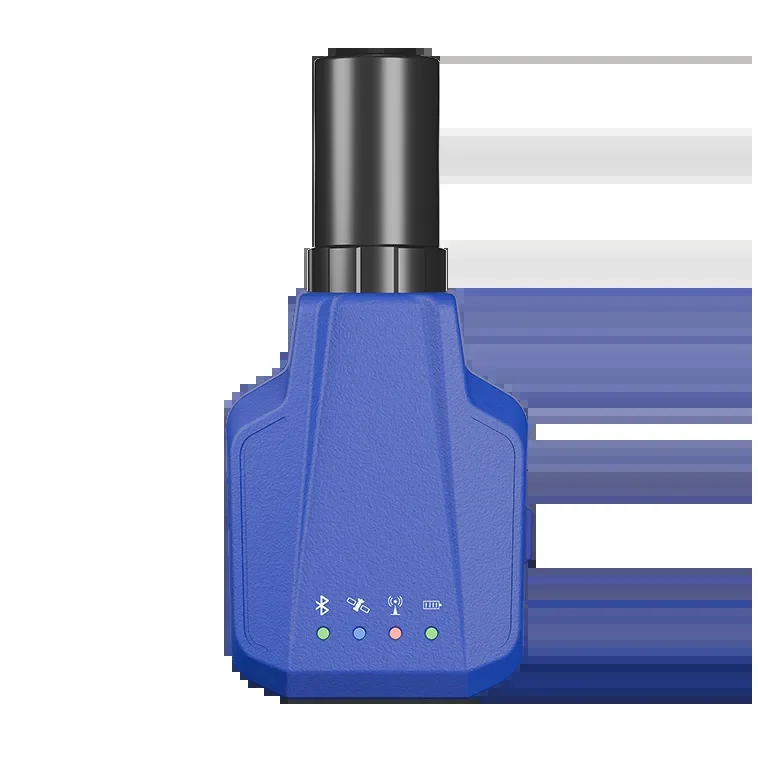 P8Glo Portable RTK Receiver