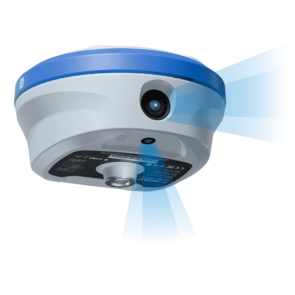 T30Pro GNSS Receiver