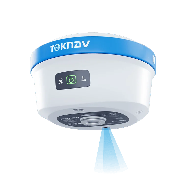 T50basic GNSS Receiver