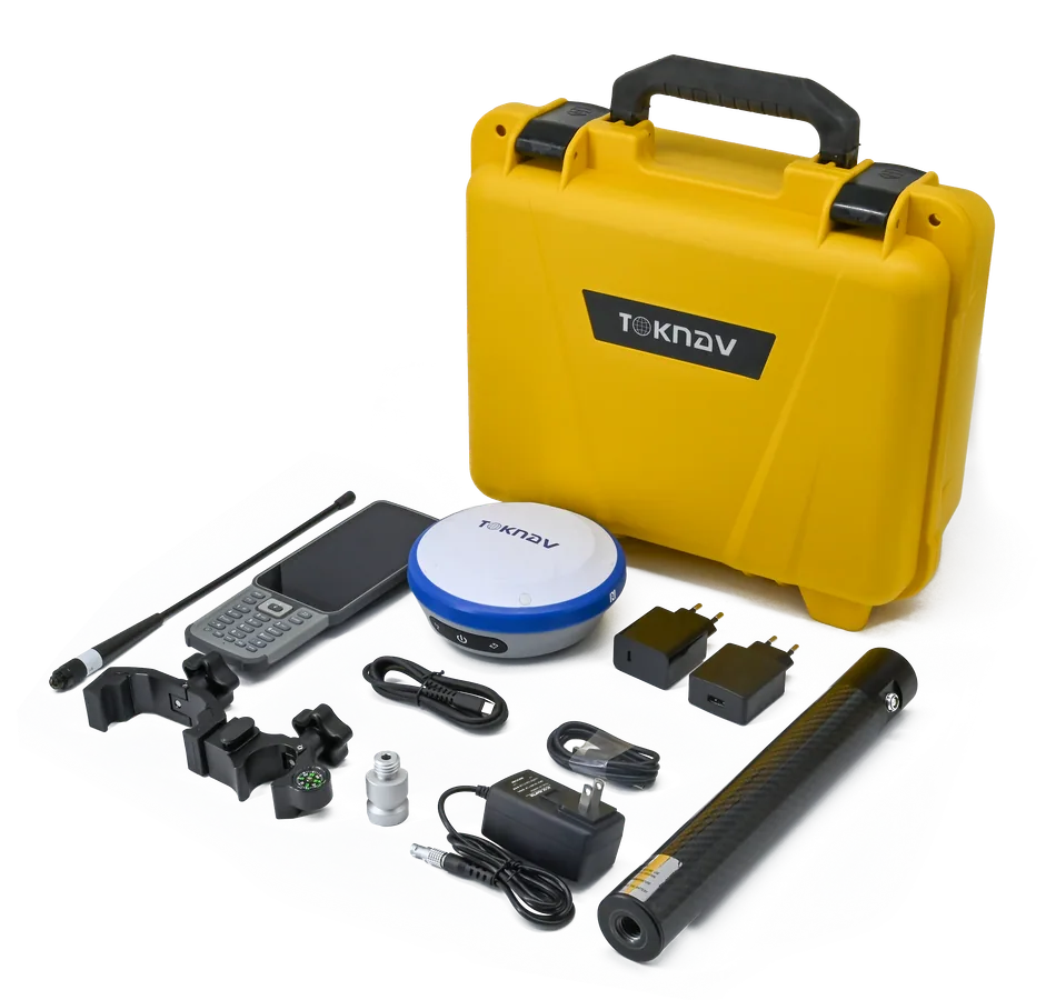 T10Pro GNSS Receiver