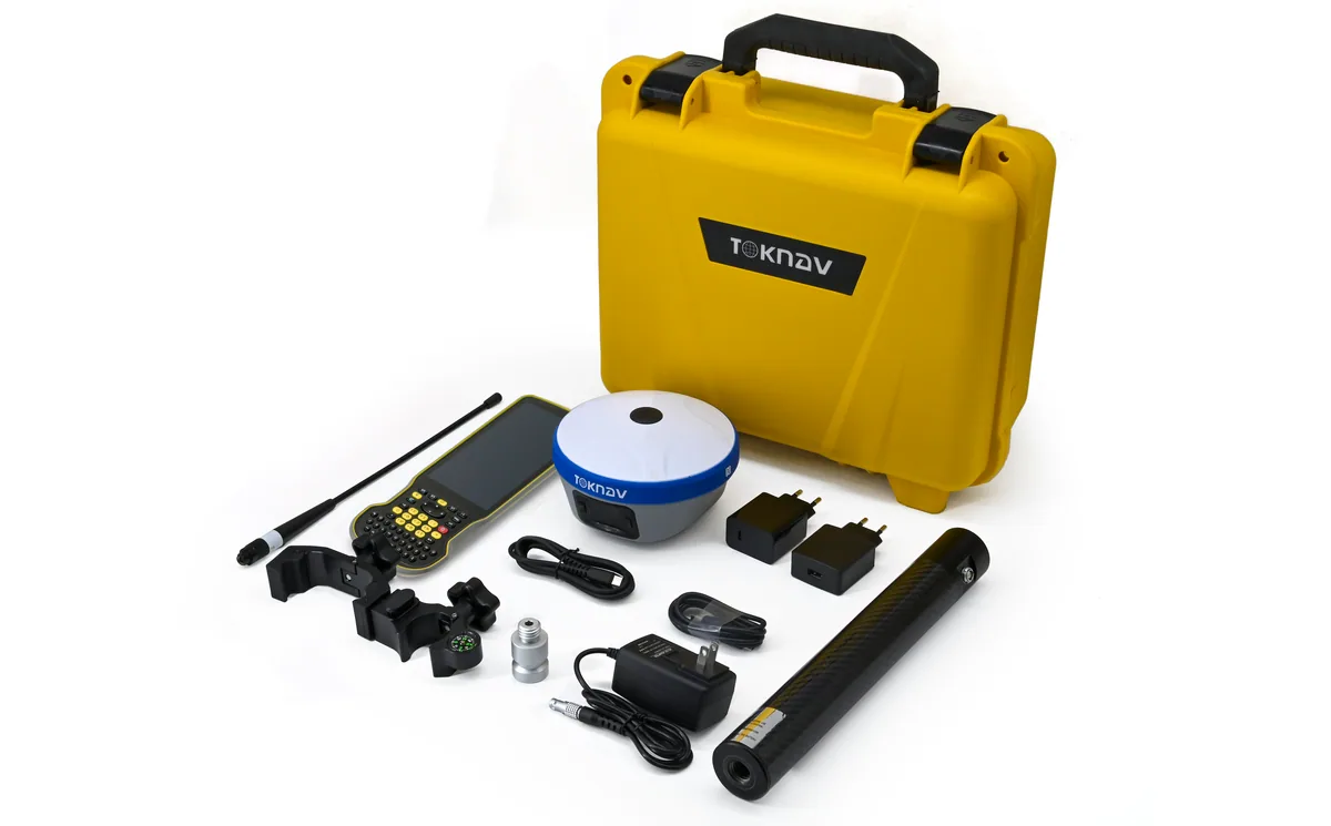 T20Pro GNSS Receiver