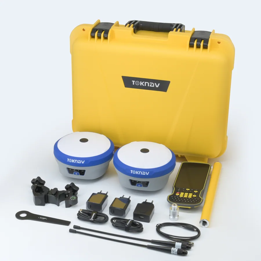 T30 GNSS Receiver