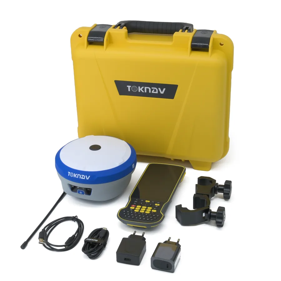 T30Pro GNSS Receiver