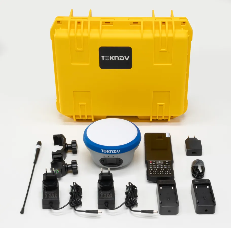 T40 GNSS Receiver