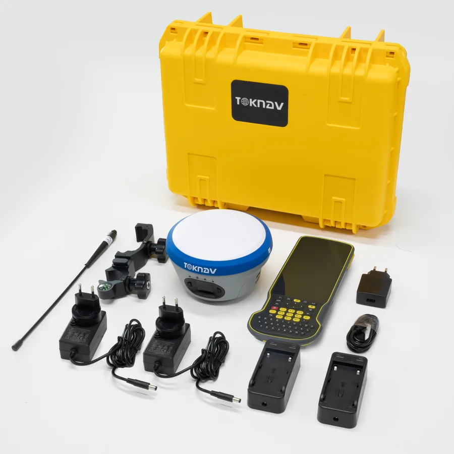 T40Pro GNSS Receiver