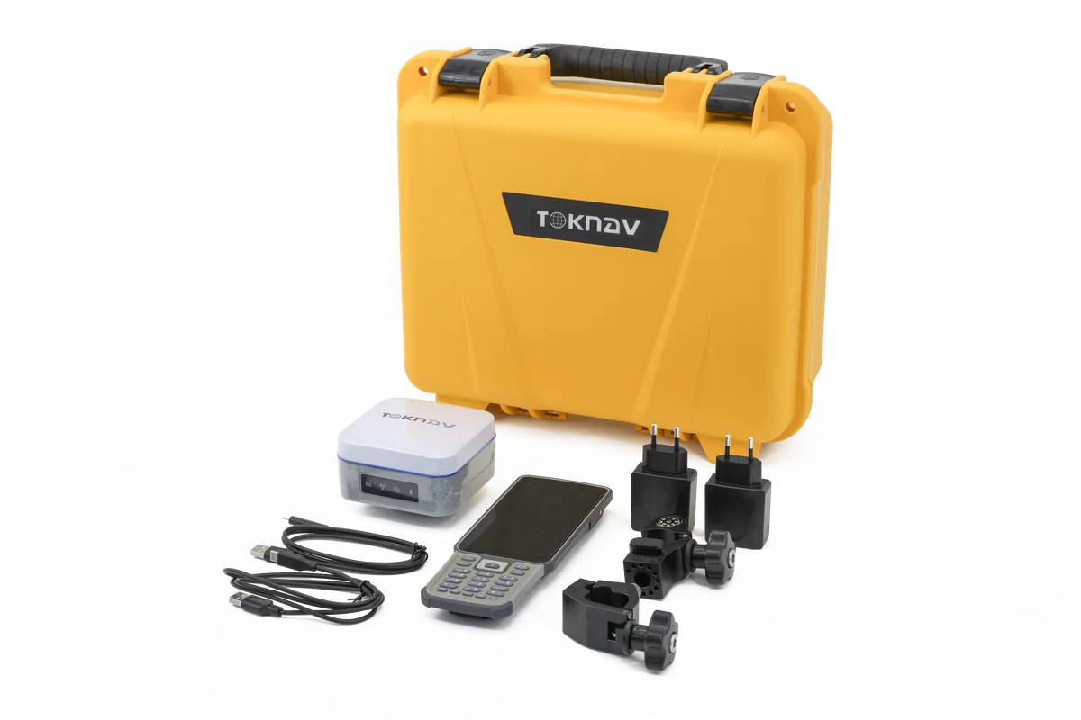 T5Lite GNSS Receiver