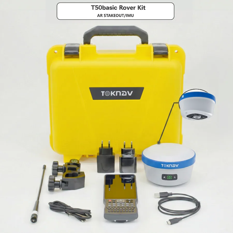 T50basic GNSS Receiver