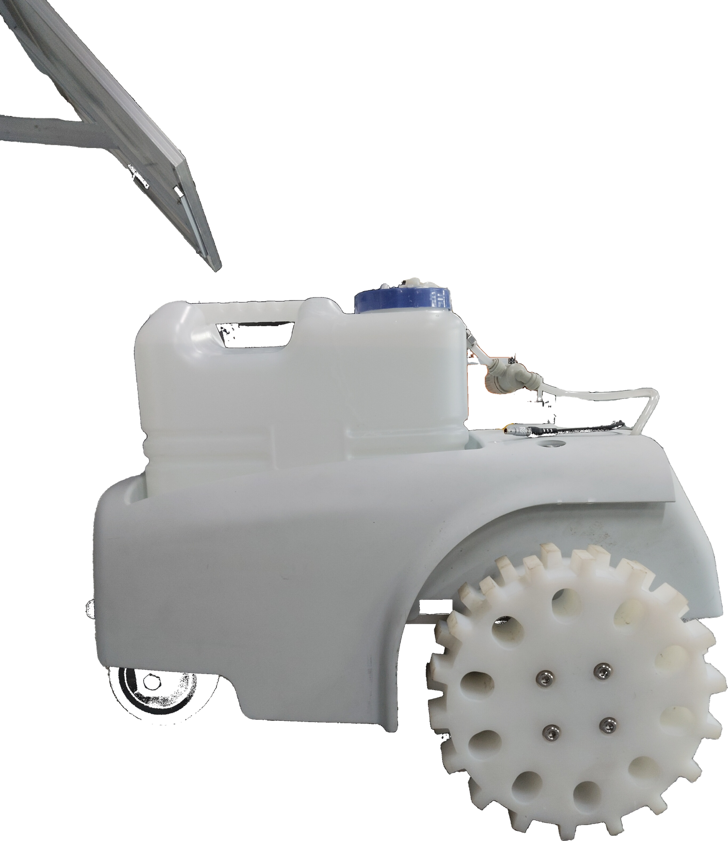 TR10Pro Line Marking Robot product view