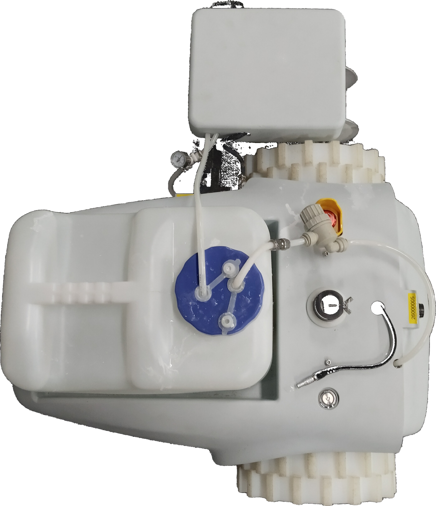 TR10Pro Line Marking Robot product view