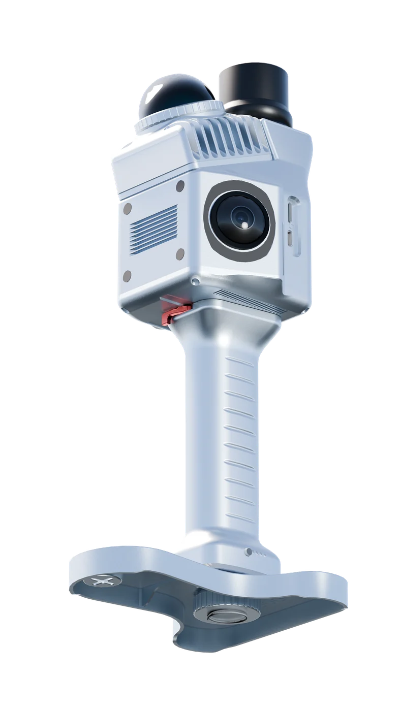 TSR20 Handheld LiDAR SLAM Scanner