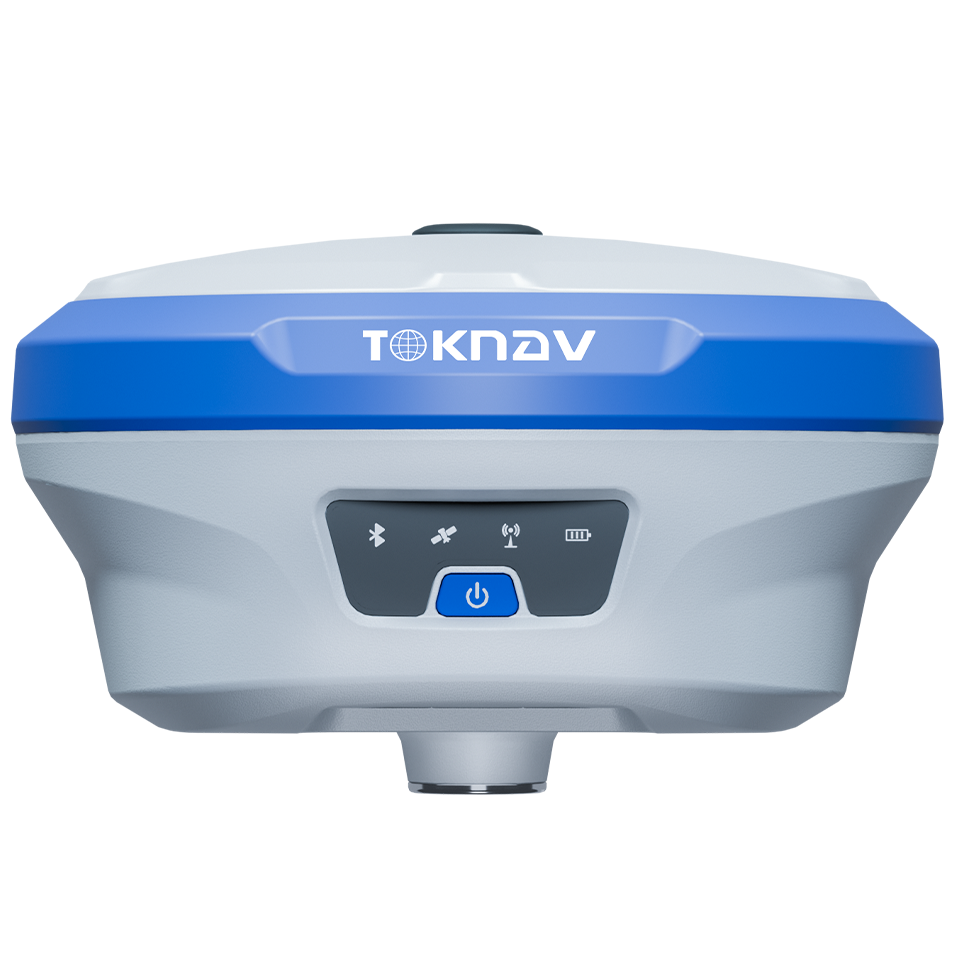 tBase GNSS Receiver